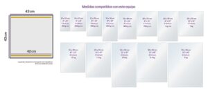 EMPACADO AL VACÍO - CAPACIDAD MISTRAL BOLSAS
