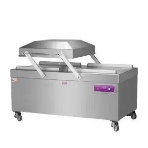 Empacadora al Vacío Industrial de Barra Oscilante - KONA