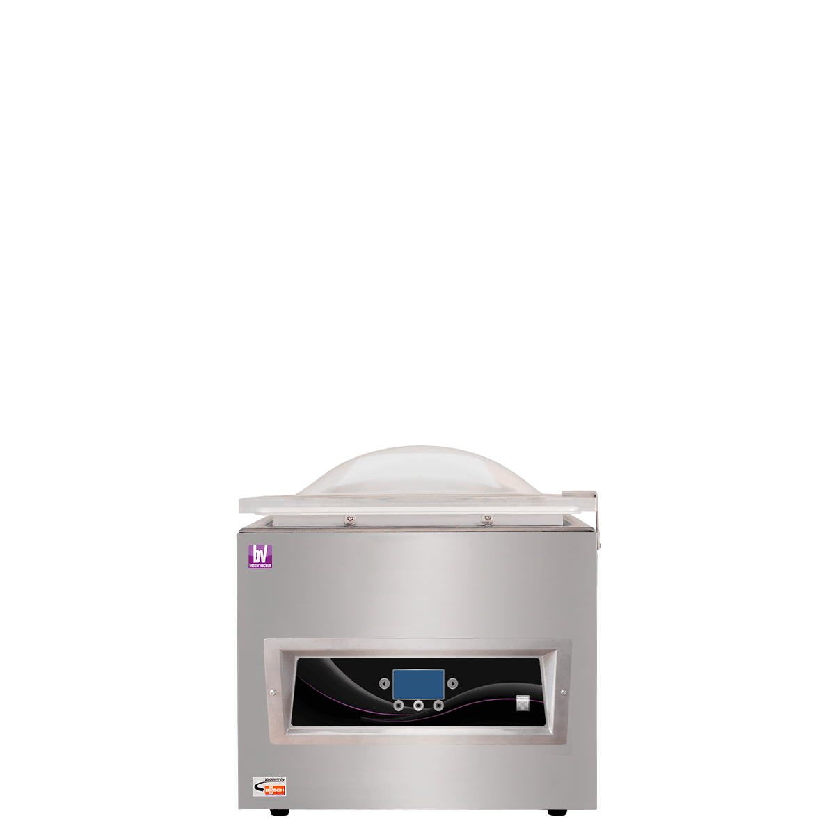 Empacadora al Vacío de Sobremesa - EXPERT 42 - Image 2