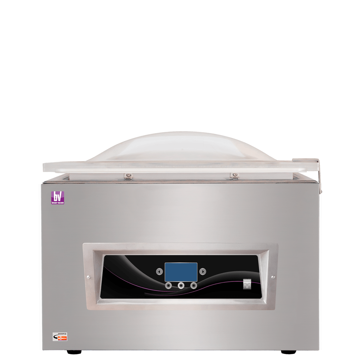 Empacadora al Vacío de Sobremesa - EXPERT 52